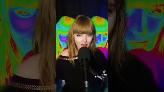 Дикая (кавер) смотреть онлайн