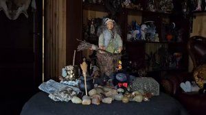 ВОПРОСЫ ПО ВЕДОВСТВУ…ЧАСТЬ 1…ОТКУПЫ,ЗАКУПЫ И Т.Д…. ВЕДЬМИНА ИЗБА ИНГА ХОСРОЕВА