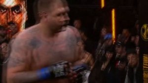 Александр Емельяненко vs Никита Джигурда бой прикол