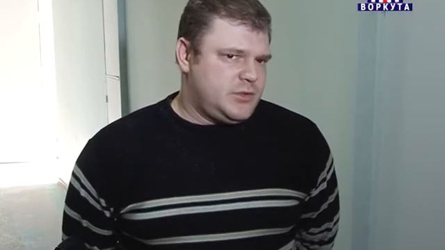 17 03 13 Воркута Ремонт в травматологии смотреть онлайн