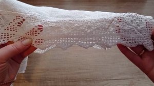 Кружевные салфетки ? и скатерти Винтажная коллекция Ретро текстиль