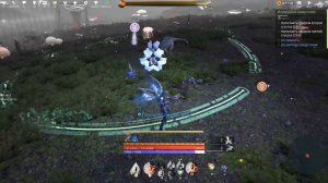 Skyforge: открываю изумрудный символ Наёмнику (2021)