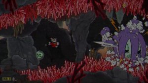ТРЕТИЙ МИР И ФИНАЛ: РАНГ S | Cuphead: RANK S