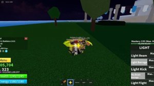 Roblox Blox Fruit Free VIP Server 2021 Augustus