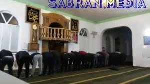 Саид Абу Марьям 3 очень красиво читает брат
