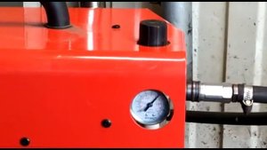 Плазморез FUBAG Plasma 100 T принцип работы