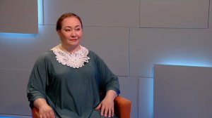 Утро России. Санкт-Петербург. Парфюмер Элина Арсеньева