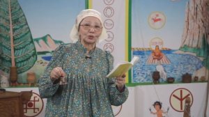 Айыы оҕото: Тохсунньу ый