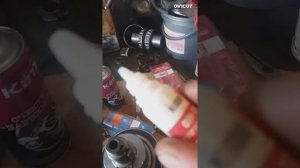 Ремонт и сборка углового редуктора Шумахер