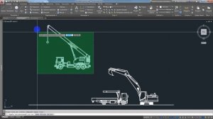 AutoCAD. Отмена последнего удаления