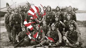 Японский марш *抜刀隊* *Баттотай* (Инструментальная версия)