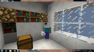 Minecraft HideNseek minigame:part 4