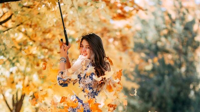 Невероятно вдохновляющая и красивая инструментальная музыка. Сергей Грищук музыка для души смотреть онлайн