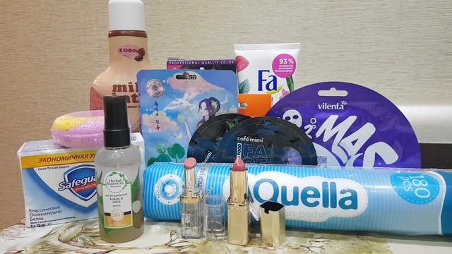 "Капля ухода, грамм декоративки", покупки за октябрь 2020 смотреть онлайн