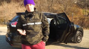 Nissan X-Trail / Стоит ли покупать за эти деньги? / Обзор автомобиля