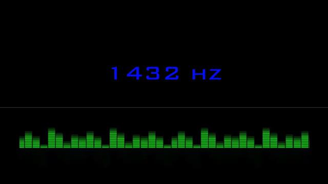 1432 hz смотреть онлайн