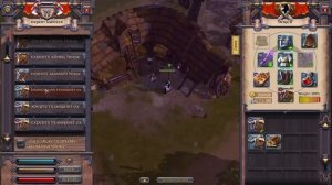 Albion Online гайд как сделать бычка Albion Online