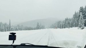 Буйбинский перевал