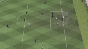 За кого начать карьеру в FIFA 08