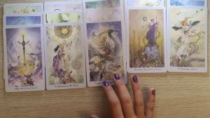 таро: 135 ПОСЛАНИЕ ВСЕЛЕННОЙ⚡СОВЕТ ВЫСШИХ СИЛ☀ общий расклад для женщин и мужчин