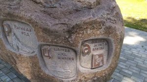 Районный центр Крупки Минской области. VLOG. #Крупки#