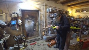 Заточка ножей Ледобура MORA больше не нужна. Переделка MORA под отечественные ножи Тонар Айсберг.