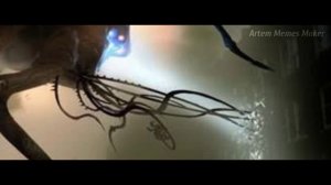 War of the Worlds (2005) - "Camelot" scene reconstruction.