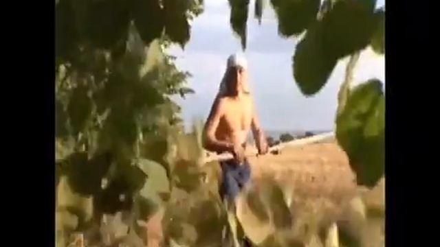 Нашел клад