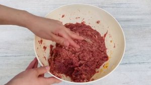 #cutlets #kotlety #вкусно НАКОНЕЦ ТО Я НАШЛА ПРАВИЛЬНЫЙ РЕЦЕПТ КОТЛЕТ!!!Сочные и нежные КОТЛЕТЫ!!!