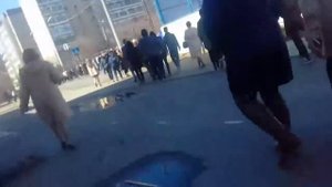 ШКОЛА ГОРИТ!!!