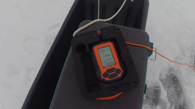 Ничего не поймал, но было очень интересно, Нугуш. смотреть онлайн