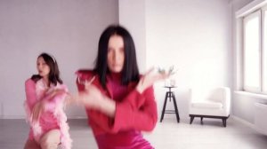 РОЗОВЫЙ ФЛАМИНГО | vogue dance