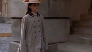 Саманта: Каникулы американской девочки (2004)