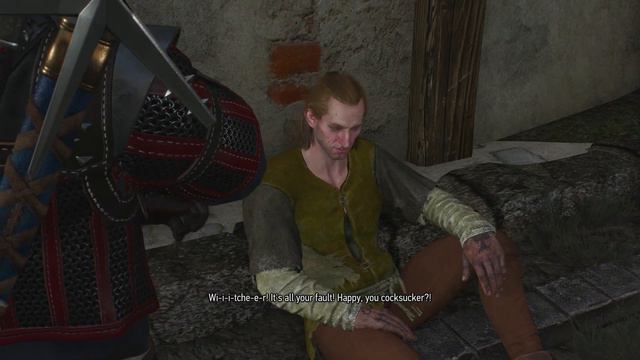 THE WITCHER 3 WILD HUNT Gameplay Walkthrough Part 21 - Final Preparations & Through Space and Time смотреть онлайн