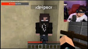 Как Натаха попала в команду? Полная История!!