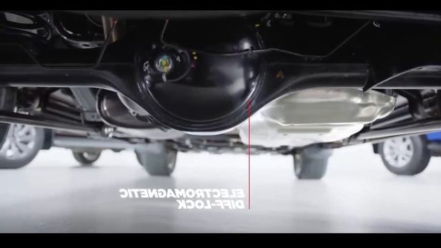 2022 Isuzu MU-X смотреть онлайн