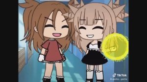 Наркомания из Тик тока Гача лайф ~{Гача клуб}~ #374