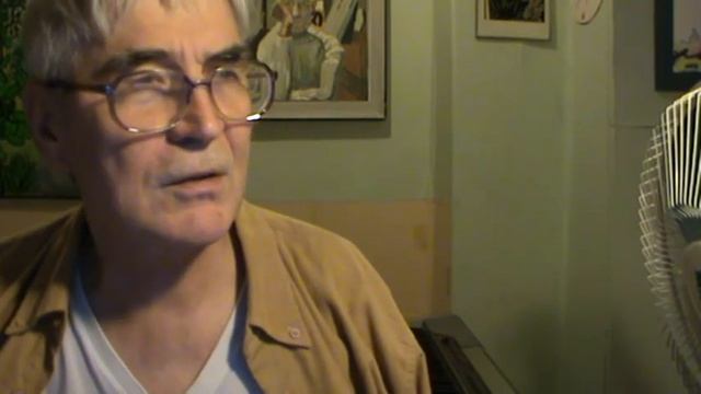 5 КОНЕЙ ЛЮЦИФЕРА * Muzeum Rondizm TV смотреть онлайн