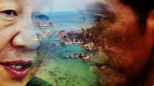 The Natuna Dispute: Can Indonesia Afford To Go Up Against China In South China Sea? | Insight смотреть онлайн