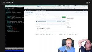 What is GitOps, and ArgoCD? Paul and JJ play with Red Hat OpenShift GitOps