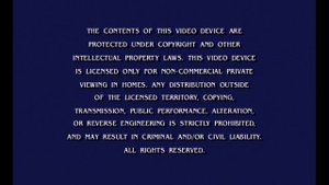 SpongeBob SquarePants | "Halloween" - DVD Menu