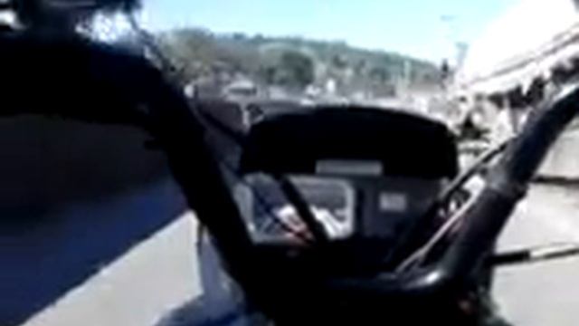 Uma viagem de POP 100 de Nitrói a Maricá (Trageto Completo) смотреть онлайн