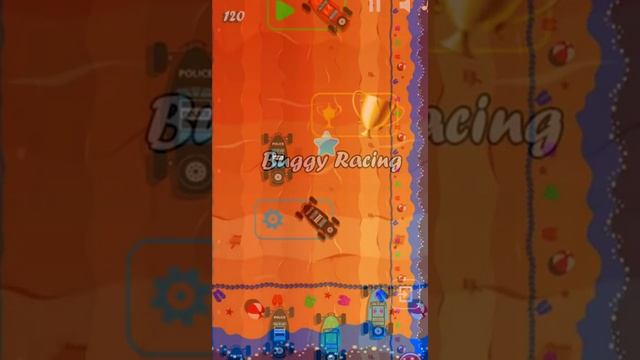 Beach buggy blitz games