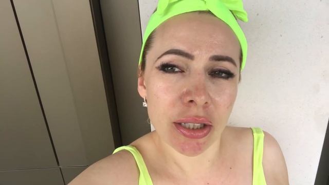 Как я избавляюсь от Розацея ? смотреть онлайн