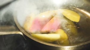 Рецепт форшмака от бренд-шефа Лары Кацовой