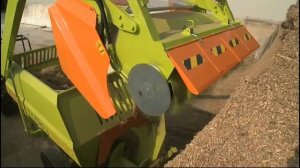 Прицепной миксер-кормораздатчик HUSKY DS 120