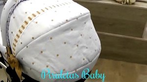 Piruletas Baby Puericultura Concord Protón
