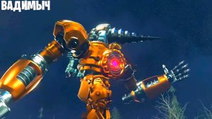 SKIBIDI TOILET ZOMBIE UNIVERSE 13 (РУССКАЯ ОЗВУЧКА) skibidi toilet zombie universe 13