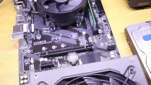 UNBOXING Y REVIEW Redragon THUNDERCRACKER GC-605 en Español! | Migracion de las Partes de PC смотреть онлайн