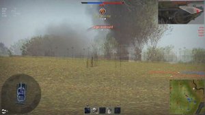 War Thunder || Leopard 2A4